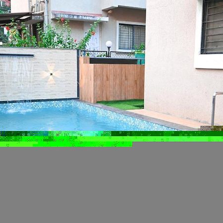 The Perfect Stays Mountain Paradise Villa Lonavala Dış mekan fotoğraf