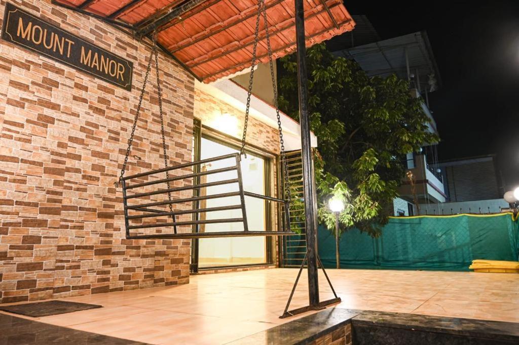 The Perfect Stays Mountain Paradise Villa Lonavala Dış mekan fotoğraf