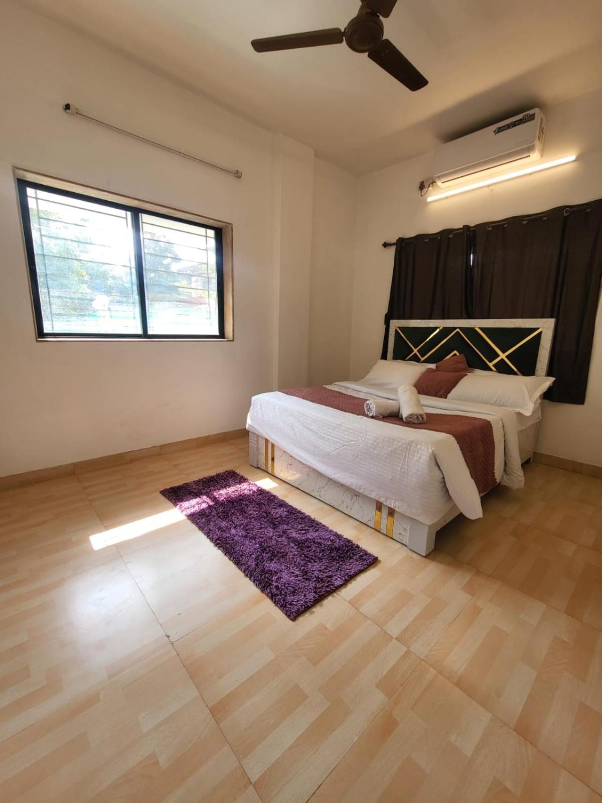 The Perfect Stays Mountain Paradise Villa Lonavala Dış mekan fotoğraf